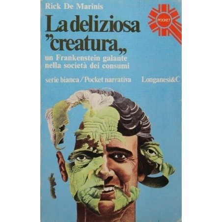 La deliziosa creatura