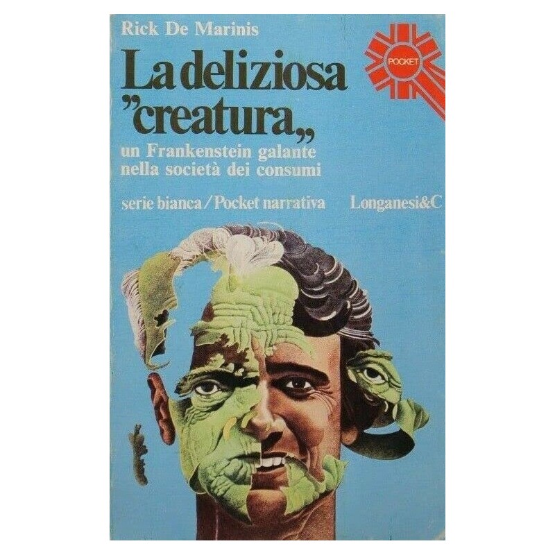La deliziosa creatura