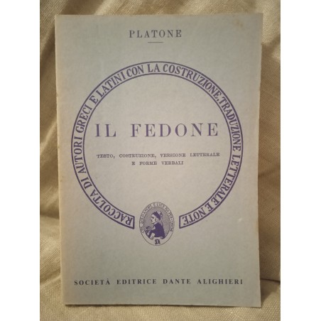 Il fedone