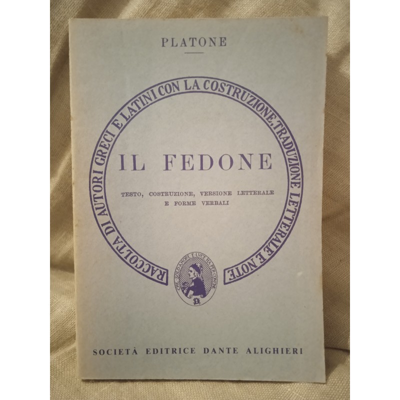 Il fedone
