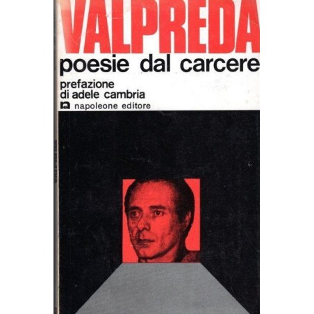 Valpreda. Poesie dal carcere