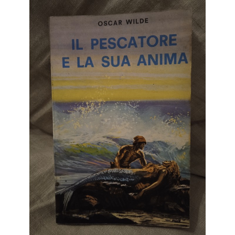 Il pescatore e la sua anima