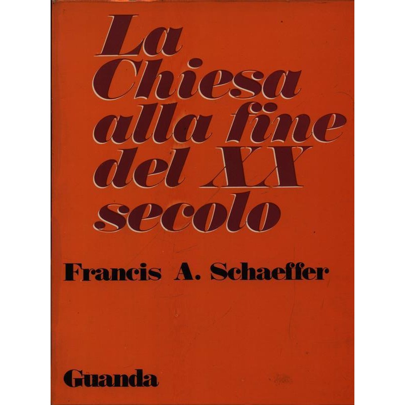 La Chiesa alla fine del XX secolo