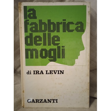 La fabbrica  delle mogli