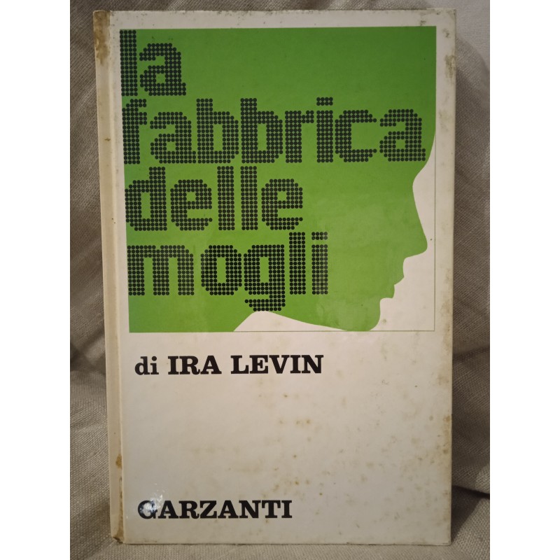 La fabbrica  delle mogli
