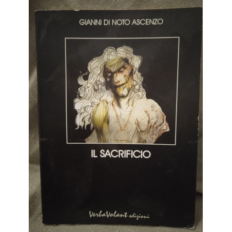 Il sacrificio
