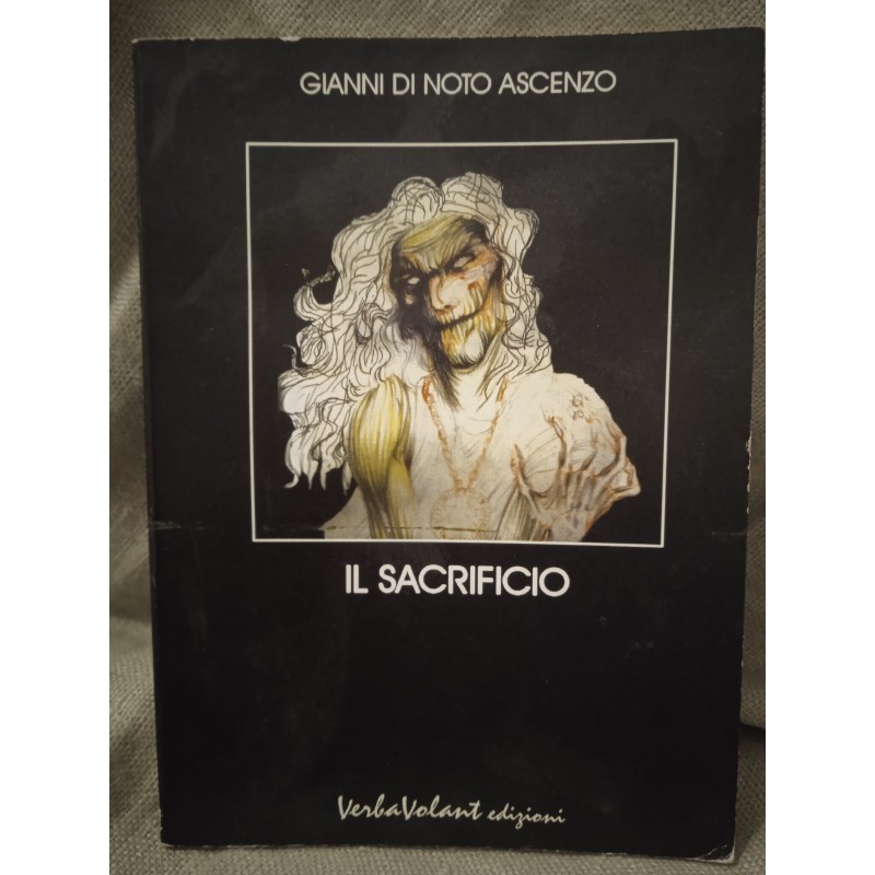 Il sacrificio