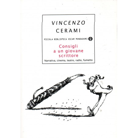 Consigli a un giovane scrittore