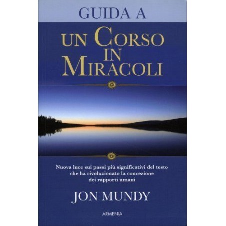 Guida a Un corso in miracoli