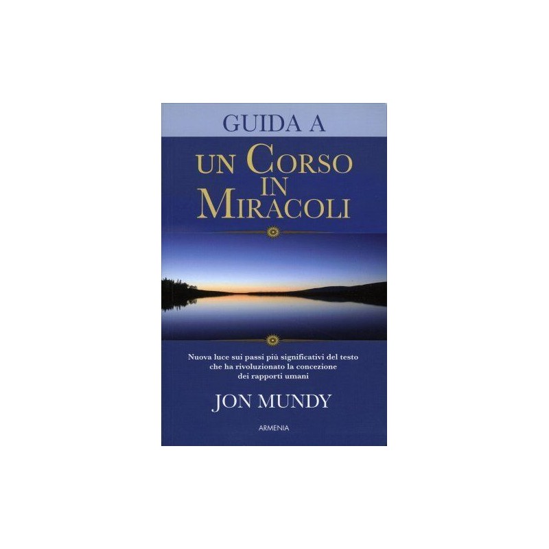 Guida a Un corso in miracoli