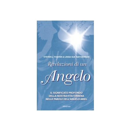 Rivelazioni di un angelo