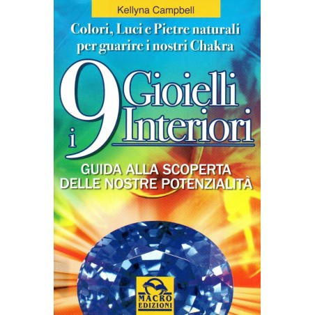I 9 gioielli interiori