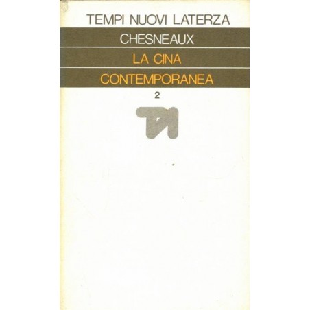 La Cina contemporanea 2