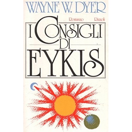 I consigli di Eykis