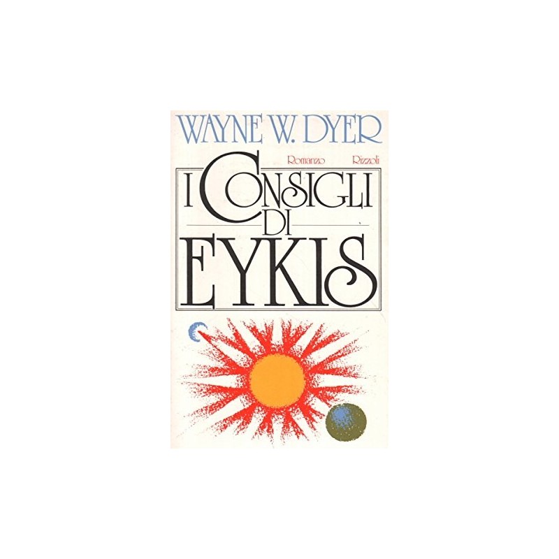 I consigli di Eykis