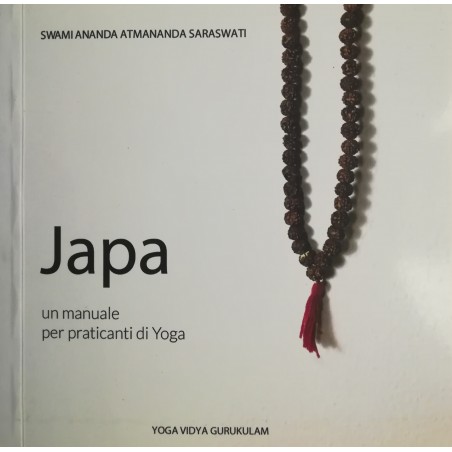 Japa. Un manuale per praticanti di Yoga