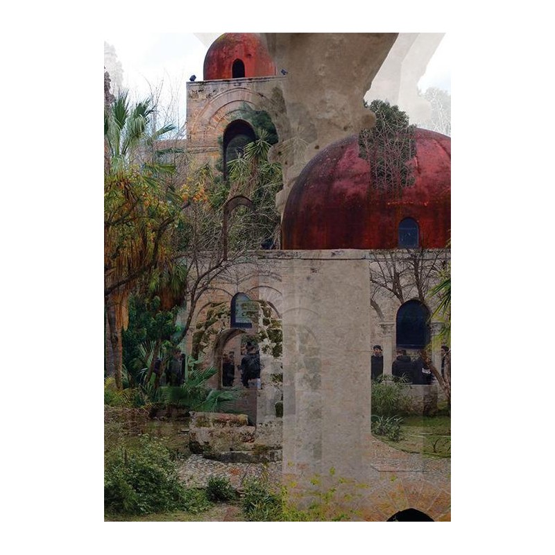 Davide Bramante. Nove