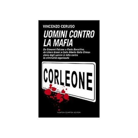 Uomini contro la mafia