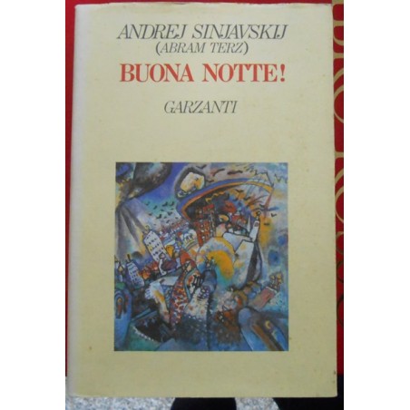 Buona notte!