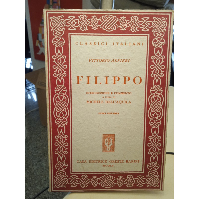 Filippo