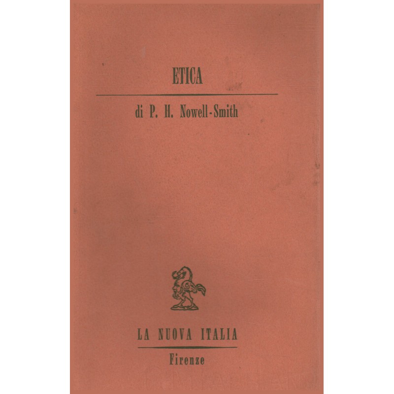 Etica