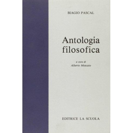 Antologia filosofica