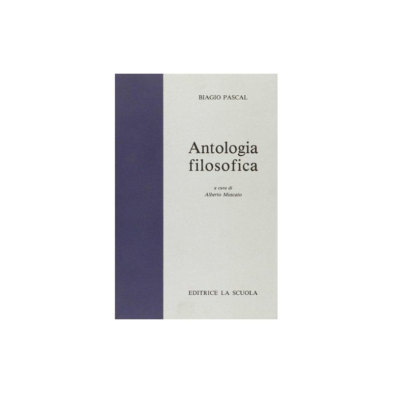 Antologia filosofica