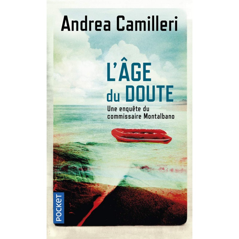L'age du doute