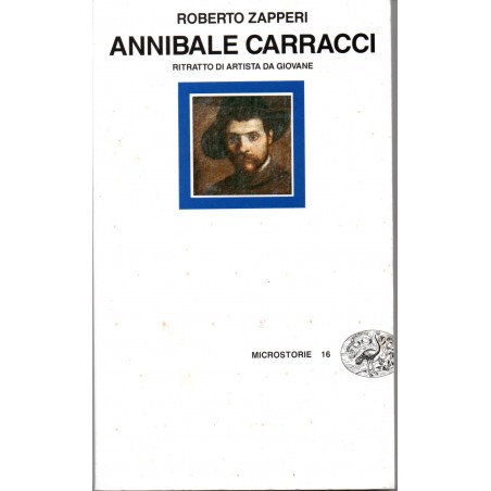 Annibale Carracci