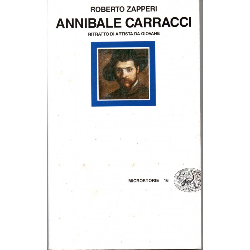 Annibale Carracci