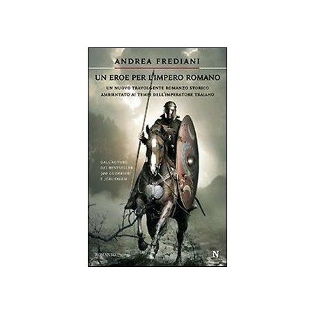 Un eroe per l'impero romano