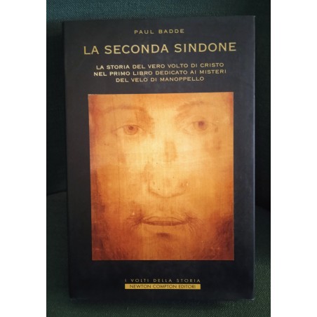 La seconda Sindone