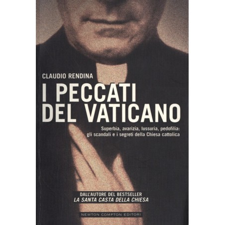 I peccati del vaticano