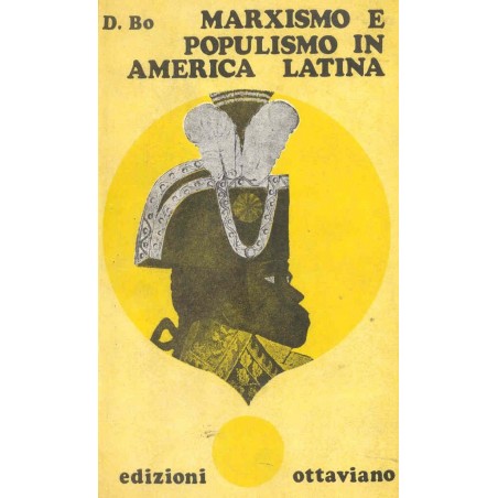 Marxismo e populismo in America latina