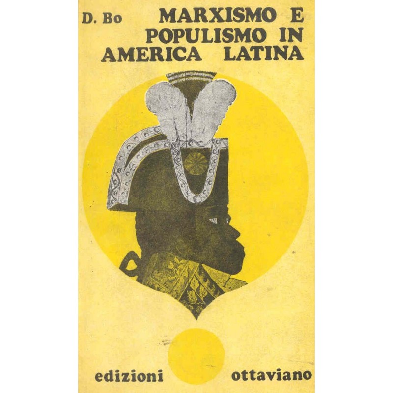 Marxismo e populismo in America latina