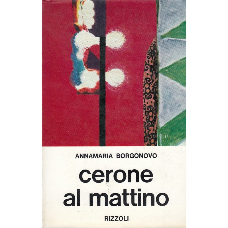 Cerone al mattino