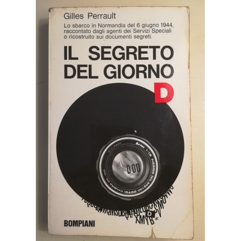 Il segreto del giorno D