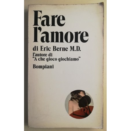 Fare l'amore