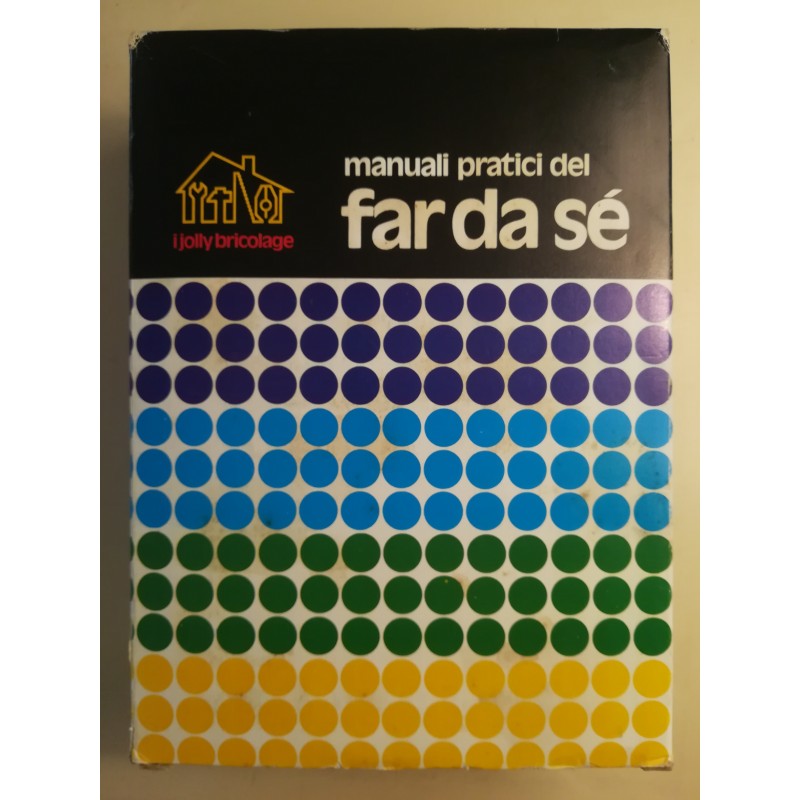Manuali pratici del far da sé