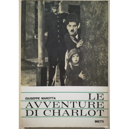Le avventure di Charlot