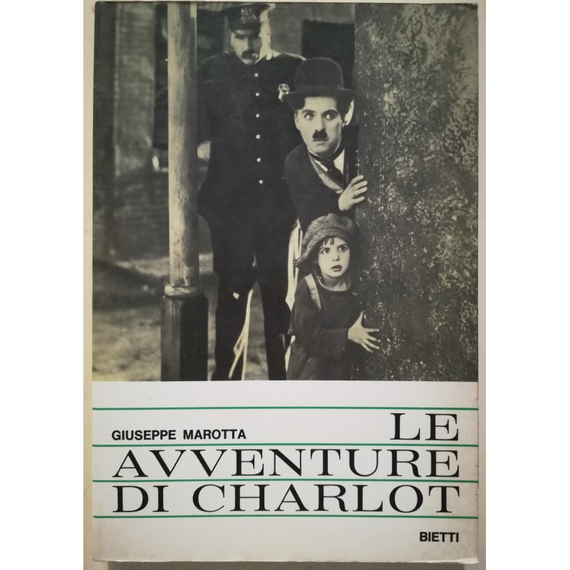 Le avventure di Charlot