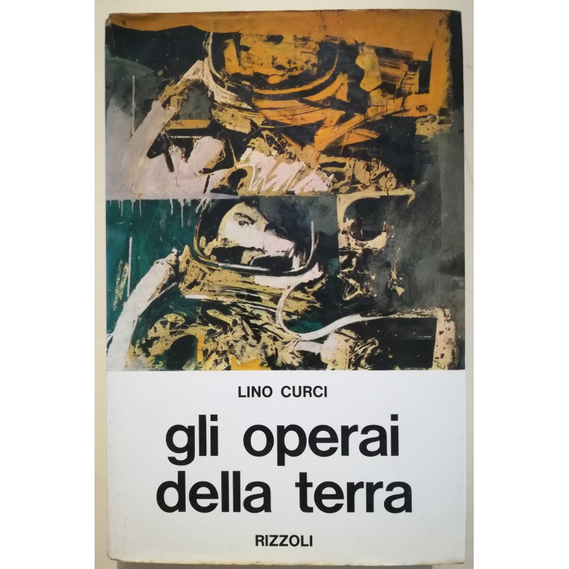 Gli operai della terra