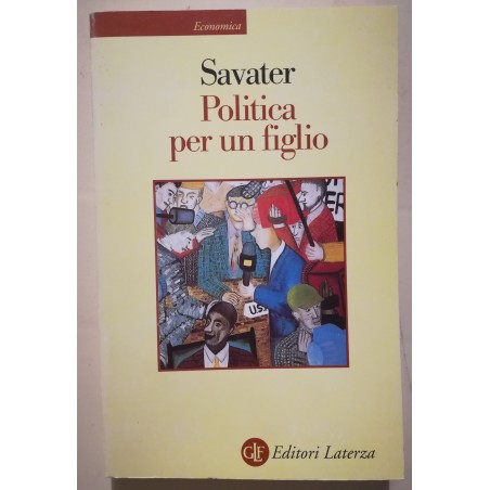 Politica per un figlio