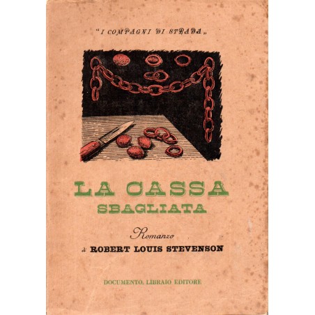 La cassa sbagliata