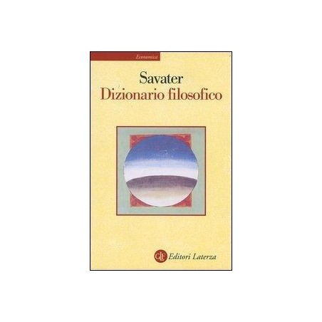 Dizionario filosofico
