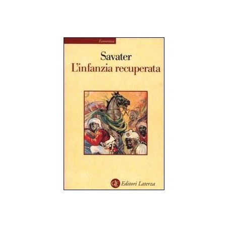 L' infanzia recuperata