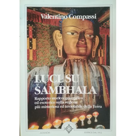 Luci su Sambhala