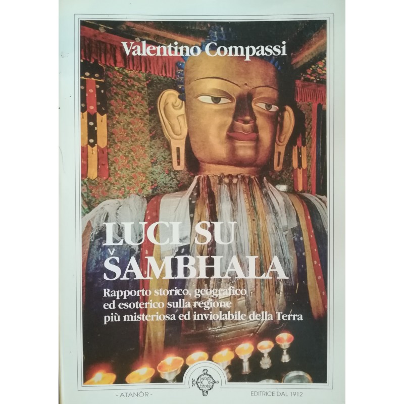 Luci su Sambhala