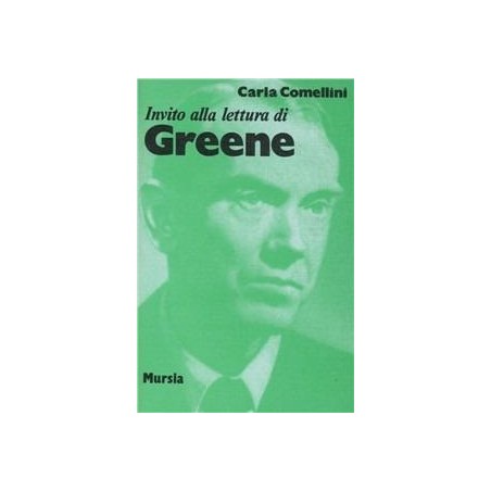 Invito alla lettura di Greene