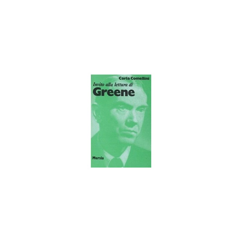 Invito alla lettura di Greene